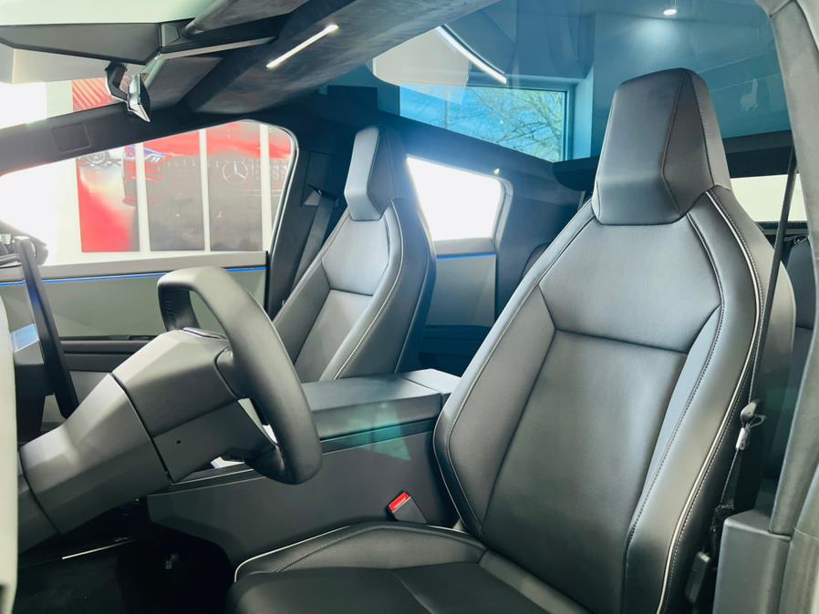 2024 Tesla Cybertruck AWD, available for sale in Franklin Square, New York | Luxury Motor Club. Franklin Square, New York 2024 Tesla Cybertruck AWD, available for sale in Franklin Square, New York | Luxury Motor Club. Franklin Square, New York