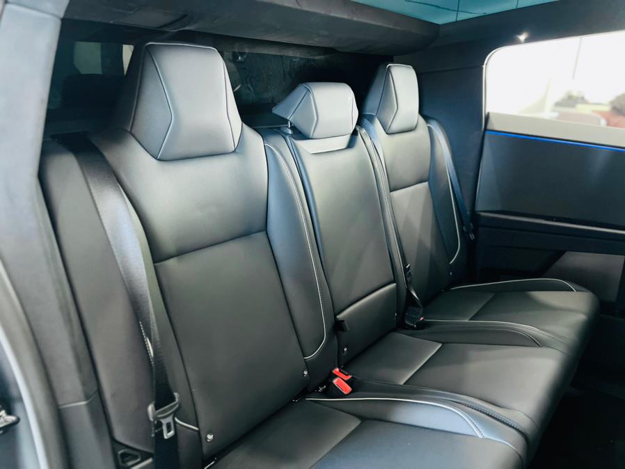2024 Tesla Cybertruck AWD, available for sale in Franklin Square, New York | Luxury Motor Club. Franklin Square, New York 2024 Tesla Cybertruck AWD, available for sale in Franklin Square, New York | Luxury Motor Club. Franklin Square, New York