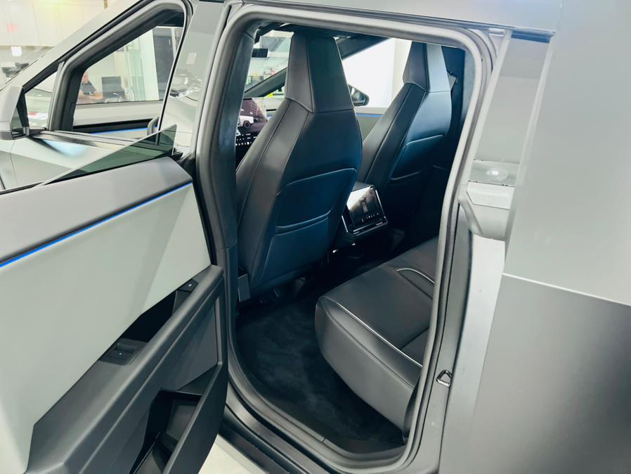 2024 Tesla Cybertruck AWD, available for sale in Franklin Square, New York | Luxury Motor Club. Franklin Square, New York 2024 Tesla Cybertruck AWD, available for sale in Franklin Square, New York | Luxury Motor Club. Franklin Square, New York