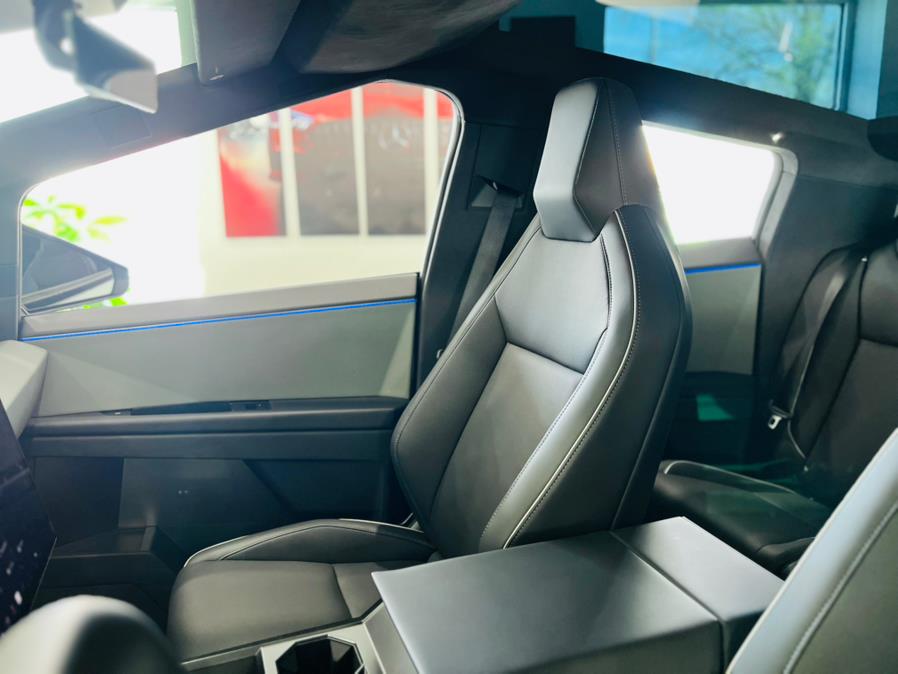 2024 Tesla Cybertruck AWD, available for sale in Franklin Square, New York | Luxury Motor Club. Franklin Square, New York 2024 Tesla Cybertruck AWD, available for sale in Franklin Square, New York | Luxury Motor Club. Franklin Square, New York