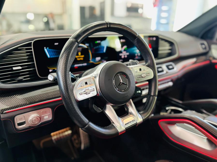 2023 Mercedes-Benz GLE AMG GLE 53 4MATIC Coupe, available for sale in Franklin Square, New York | Luxury Motor Club. Franklin Square, New York 2023 Mercedes-Benz GLE AMG GLE 53 4MATIC Coupe, available for sale in Franklin Square, New York | Luxury Motor Club. Franklin Square, New York