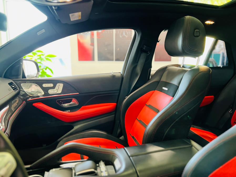 2023 Mercedes-Benz GLE AMG GLE 53 4MATIC Coupe, available for sale in Franklin Square, New York | Luxury Motor Club. Franklin Square, New York 2023 Mercedes-Benz GLE AMG GLE 53 4MATIC Coupe, available for sale in Franklin Square, New York | Luxury Motor Club. Franklin Square, New York