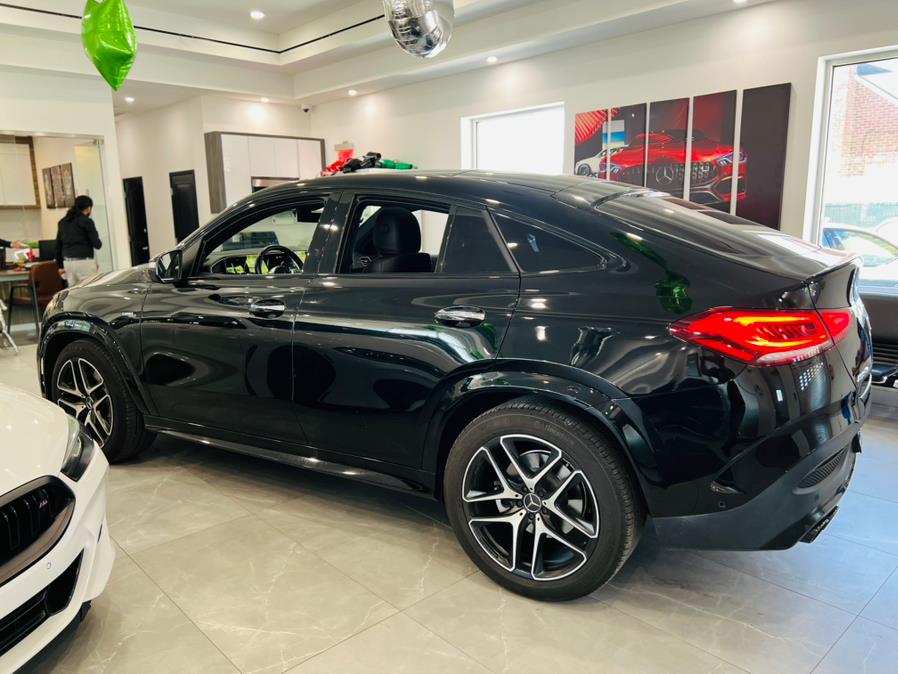 2023 Mercedes-Benz GLE AMG GLE 53 4MATIC Coupe, available for sale in Franklin Square, New York | Luxury Motor Club. Franklin Square, New York 2023 Mercedes-Benz GLE AMG GLE 53 4MATIC Coupe, available for sale in Franklin Square, New York | Luxury Motor Club. Franklin Square, New York