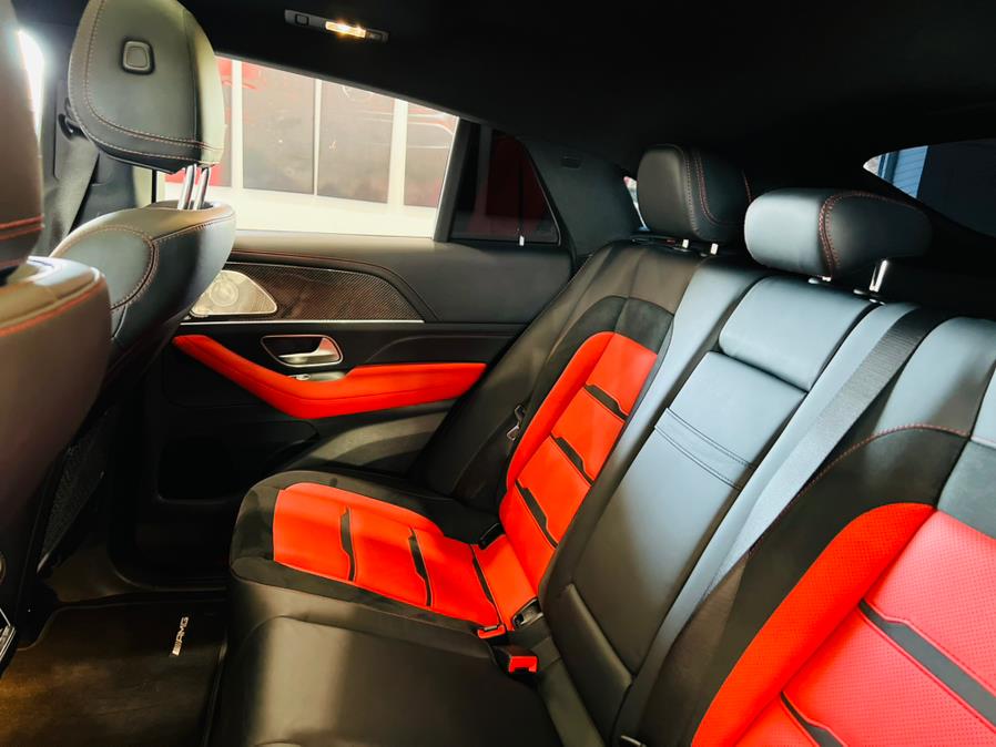 2023 Mercedes-Benz GLE AMG GLE 53 4MATIC Coupe, available for sale in Franklin Square, New York | Luxury Motor Club. Franklin Square, New York 2023 Mercedes-Benz GLE AMG GLE 53 4MATIC Coupe, available for sale in Franklin Square, New York | Luxury Motor Club. Franklin Square, New York
