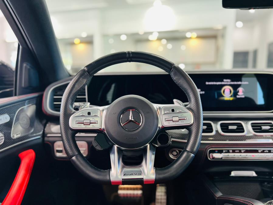 2023 Mercedes-Benz GLE AMG GLE 53 4MATIC Coupe, available for sale in Franklin Square, New York | Luxury Motor Club. Franklin Square, New York 2023 Mercedes-Benz GLE AMG GLE 53 4MATIC Coupe, available for sale in Franklin Square, New York | Luxury Motor Club. Franklin Square, New York