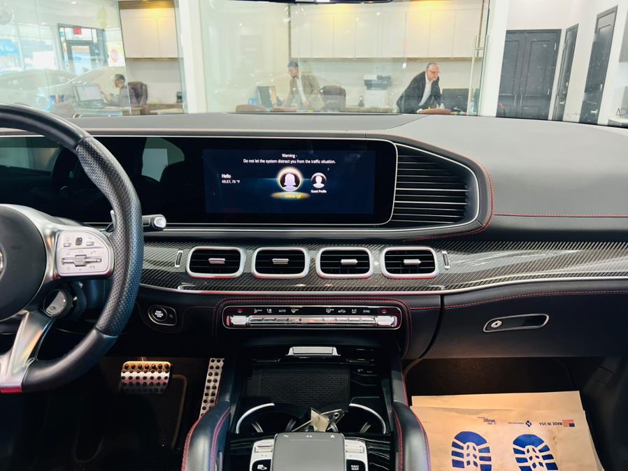 2023 Mercedes-Benz GLE AMG GLE 53 4MATIC Coupe, available for sale in Franklin Square, New York | Luxury Motor Club. Franklin Square, New York 2023 Mercedes-Benz GLE AMG GLE 53 4MATIC Coupe, available for sale in Franklin Square, New York | Luxury Motor Club. Franklin Square, New York