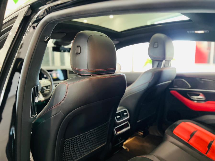 2023 Mercedes-Benz GLE AMG GLE 53 4MATIC Coupe, available for sale in Franklin Square, New York | Luxury Motor Club. Franklin Square, New York 2023 Mercedes-Benz GLE AMG GLE 53 4MATIC Coupe, available for sale in Franklin Square, New York | Luxury Motor Club. Franklin Square, New York