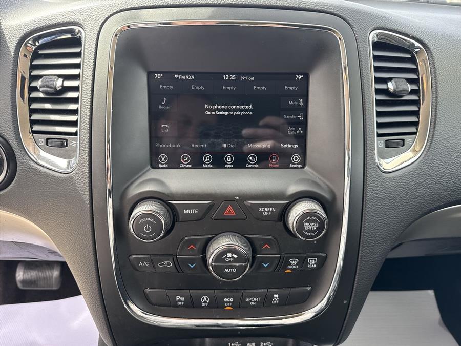 2018 Dodge Durango SXT, available for sale in Elida, Ohio | Josh's All Under Ten LLC. Elida, Ohio 2018 Dodge Durango SXT, available for sale in Elida, Ohio | Josh's All Under Ten LLC. Elida, Ohio