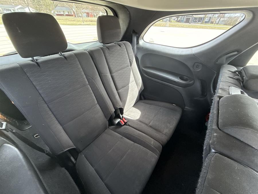 2018 Dodge Durango SXT, available for sale in Elida, Ohio | Josh's All Under Ten LLC. Elida, Ohio 2018 Dodge Durango SXT, available for sale in Elida, Ohio | Josh's All Under Ten LLC. Elida, Ohio