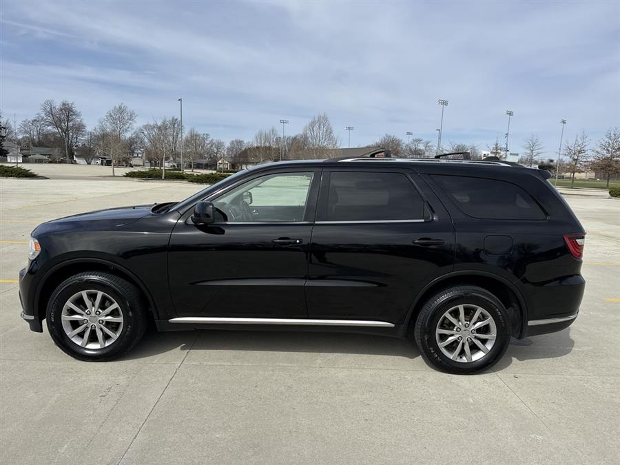 2018 Dodge Durango SXT, available for sale in Elida, Ohio | Josh's All Under Ten LLC. Elida, Ohio 2018 Dodge Durango SXT, available for sale in Elida, Ohio | Josh's All Under Ten LLC. Elida, Ohio
