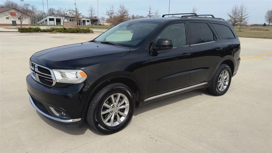 2018 Dodge Durango SXT, available for sale in Elida, Ohio | Josh's All Under Ten LLC. Elida, Ohio 2018 Dodge Durango SXT, available for sale in Elida, Ohio | Josh's All Under Ten LLC. Elida, Ohio