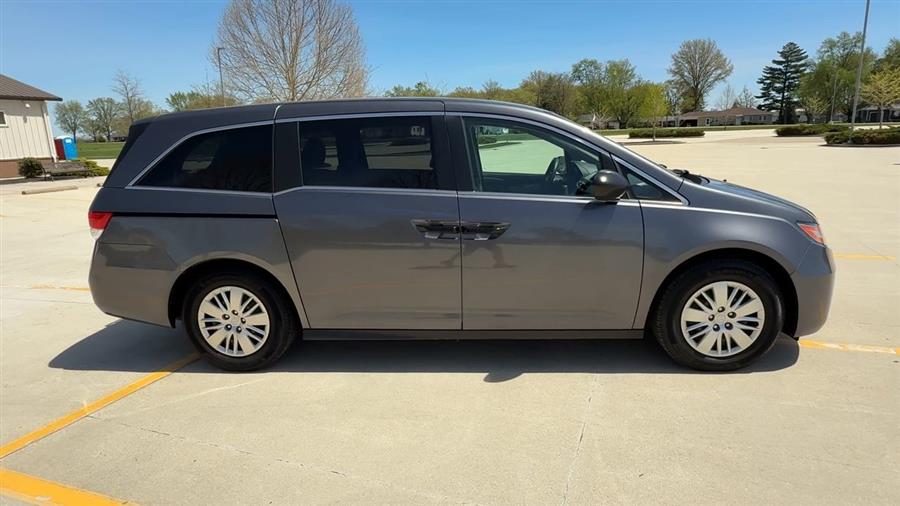 2016 Honda Odyssey LX, available for sale in Elida, Ohio | Josh's All Under Ten LLC. Elida, Ohio 2016 Honda Odyssey LX, available for sale in Elida, Ohio | Josh's All Under Ten LLC. Elida, Ohio