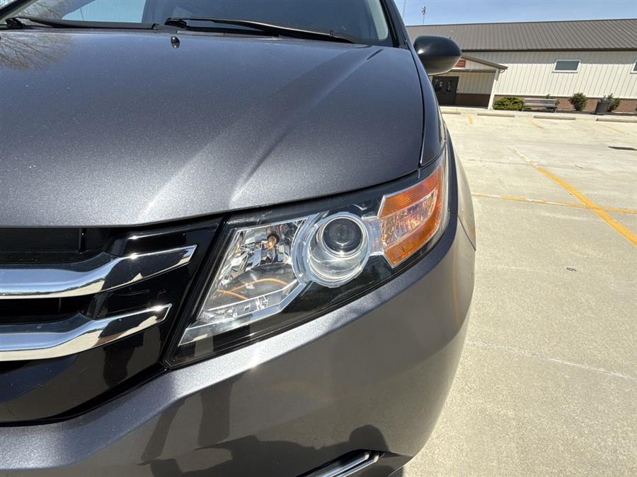 2016 Honda Odyssey LX, available for sale in Elida, Ohio | Josh's All Under Ten LLC. Elida, Ohio 2016 Honda Odyssey LX, available for sale in Elida, Ohio | Josh's All Under Ten LLC. Elida, Ohio