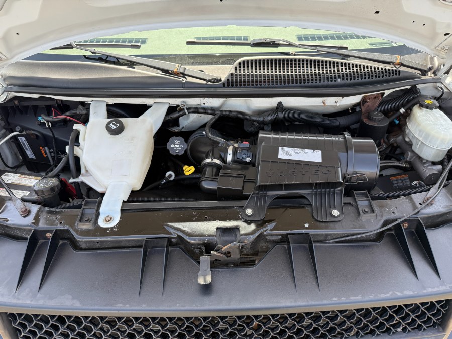 2017 Chevrolet Express Cargo Van RWD 2500 135", available for sale in Ortonville, Michigan | Marsh Auto Sales LLC. Ortonville, Michigan 2017 Chevrolet Express Cargo Van RWD 2500 135", available for sale in Ortonville, Michigan | Marsh Auto Sales LLC. Ortonville, Michigan