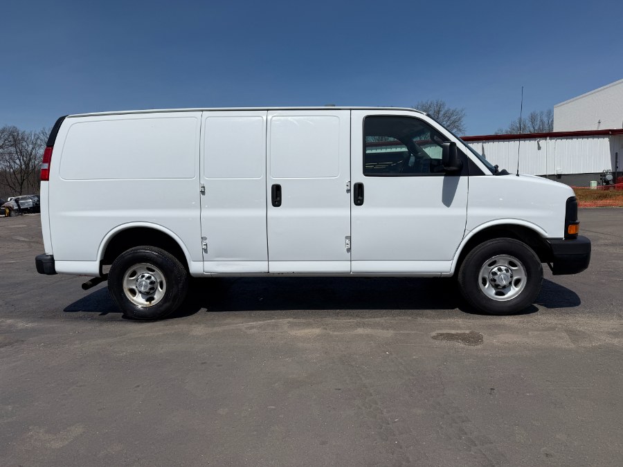 2017 Chevrolet Express Cargo Van RWD 2500 135", available for sale in Ortonville, Michigan | Marsh Auto Sales LLC. Ortonville, Michigan 2017 Chevrolet Express Cargo Van RWD 2500 135", available for sale in Ortonville, Michigan | Marsh Auto Sales LLC. Ortonville, Michigan