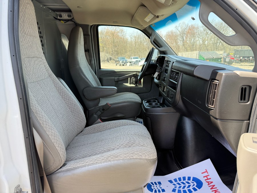 2017 Chevrolet Express Cargo Van RWD 2500 135", available for sale in Ortonville, Michigan | Marsh Auto Sales LLC. Ortonville, Michigan 2017 Chevrolet Express Cargo Van RWD 2500 135", available for sale in Ortonville, Michigan | Marsh Auto Sales LLC. Ortonville, Michigan