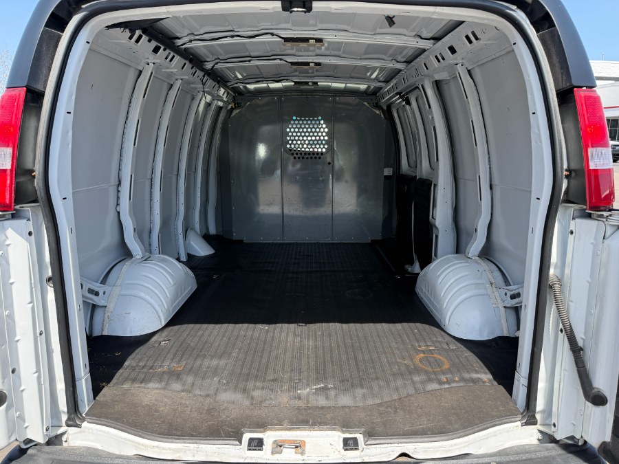 2017 Chevrolet Express Cargo Van RWD 2500 135", available for sale in Ortonville, Michigan | Marsh Auto Sales LLC. Ortonville, Michigan 2017 Chevrolet Express Cargo Van RWD 2500 135", available for sale in Ortonville, Michigan | Marsh Auto Sales LLC. Ortonville, Michigan