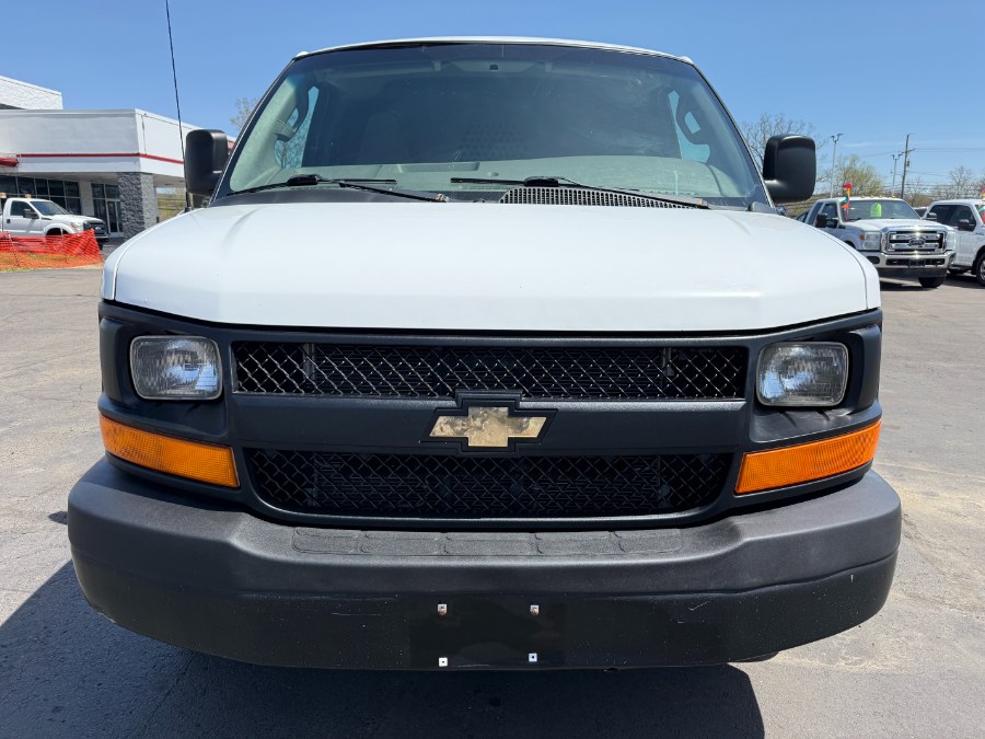 2017 Chevrolet Express Cargo Van RWD 2500 135", available for sale in Ortonville, Michigan | Marsh Auto Sales LLC. Ortonville, Michigan 2017 Chevrolet Express Cargo Van RWD 2500 135", available for sale in Ortonville, Michigan | Marsh Auto Sales LLC. Ortonville, Michigan