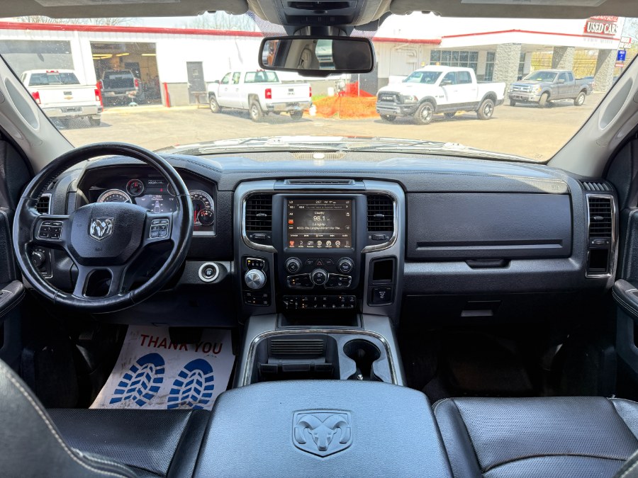 2017 Ram 1500 Sport 4x4 Crew Cab 5''7" Box, available for sale in Ortonville, Michigan | Marsh Auto Sales LLC. Ortonville, Michigan 2017 Ram 1500 Sport 4x4 Crew Cab 5''7" Box, available for sale in Ortonville, Michigan | Marsh Auto Sales LLC. Ortonville, Michigan