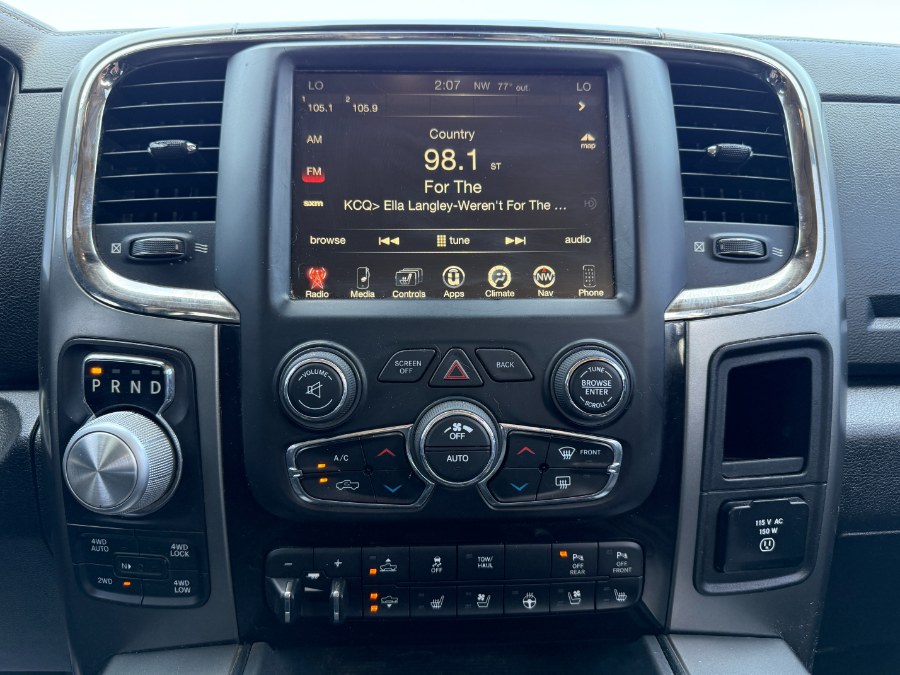 2017 Ram 1500 Sport 4x4 Crew Cab 5''7" Box, available for sale in Ortonville, Michigan | Marsh Auto Sales LLC. Ortonville, Michigan 2017 Ram 1500 Sport 4x4 Crew Cab 5''7" Box, available for sale in Ortonville, Michigan | Marsh Auto Sales LLC. Ortonville, Michigan