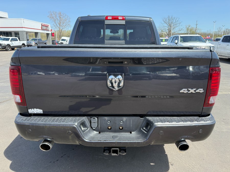 2017 Ram 1500 Sport 4x4 Crew Cab 5''7" Box, available for sale in Ortonville, Michigan | Marsh Auto Sales LLC. Ortonville, Michigan 2017 Ram 1500 Sport 4x4 Crew Cab 5''7" Box, available for sale in Ortonville, Michigan | Marsh Auto Sales LLC. Ortonville, Michigan
