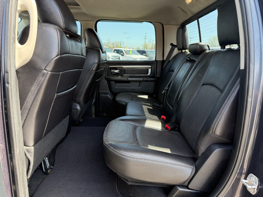 2017 Ram 1500 Sport 4x4 Crew Cab 5''7" Box, available for sale in Ortonville, Michigan | Marsh Auto Sales LLC. Ortonville, Michigan 2017 Ram 1500 Sport 4x4 Crew Cab 5''7" Box, available for sale in Ortonville, Michigan | Marsh Auto Sales LLC. Ortonville, Michigan