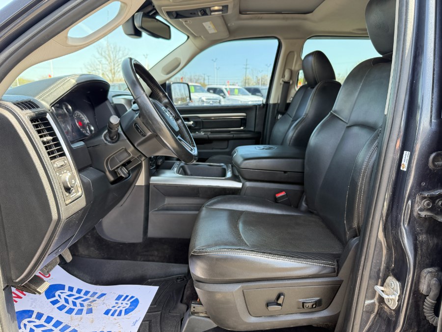 2017 Ram 1500 Sport 4x4 Crew Cab 5''7" Box, available for sale in Ortonville, Michigan | Marsh Auto Sales LLC. Ortonville, Michigan 2017 Ram 1500 Sport 4x4 Crew Cab 5''7" Box, available for sale in Ortonville, Michigan | Marsh Auto Sales LLC. Ortonville, Michigan