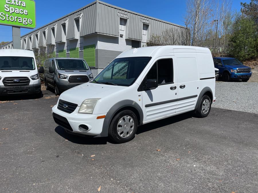 Used 2012 Ford Transit Connect in Ashland, Massachusetts | New Beginning Auto Service Inc. Ashland, Massachusetts