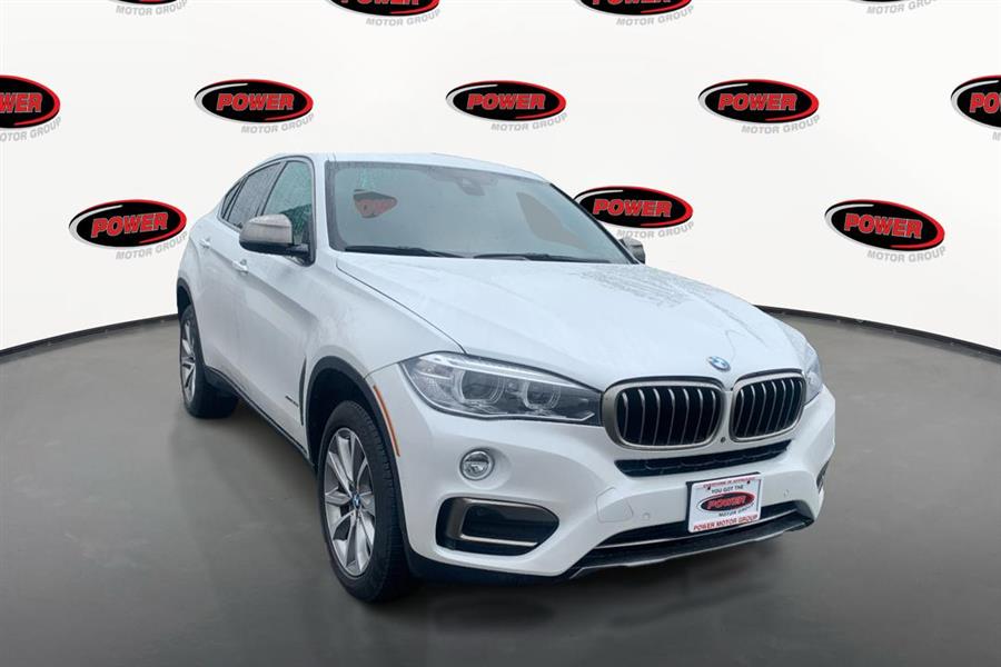 2018 BMW X6 xDrive35i Sports Activity Coupe, available for sale in Lindenhurst, New York | Power Motor Group. Lindenhurst, New York 2018 BMW X6 xDrive35i Sports Activity Coupe, available for sale in Lindenhurst, New York | Power Motor Group. Lindenhurst, New York