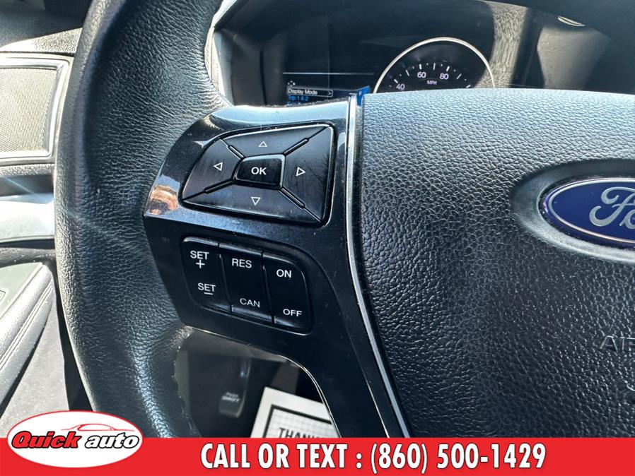 2019 Ford Explorer Limited 4WD, available for sale in Bristol, Connecticut | Quick Auto LLC. Bristol, Connecticut 2019 Ford Explorer Limited 4WD, available for sale in Bristol, Connecticut | Quick Auto LLC. Bristol, Connecticut