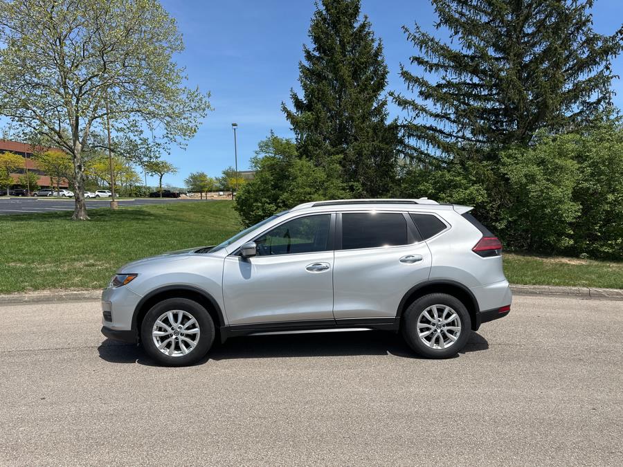 2019 Nissan Rogue AWD SL, available for sale in Beavercreek, Ohio | Wholesale Direct Motors. Beavercreek, Ohio 2019 Nissan Rogue AWD SL, available for sale in Beavercreek, Ohio | Wholesale Direct Motors. Beavercreek, Ohio