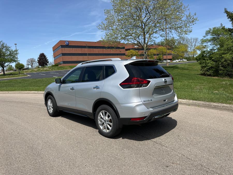 2019 Nissan Rogue AWD SL, available for sale in Beavercreek, Ohio | Wholesale Direct Motors. Beavercreek, Ohio 2019 Nissan Rogue AWD SL, available for sale in Beavercreek, Ohio | Wholesale Direct Motors. Beavercreek, Ohio