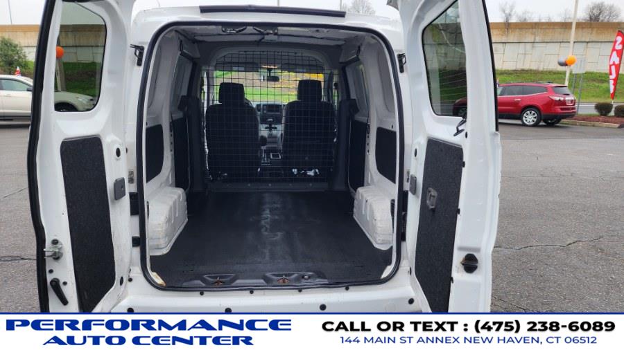 2020 Nissan NV200 Compact Cargo I4 SV, available for sale in New Haven, Connecticut | Performance Auto Sales LLC. New Haven, Connecticut 2020 Nissan NV200 Compact Cargo I4 SV, available for sale in New Haven, Connecticut | Performance Auto Sales LLC. New Haven, Connecticut
