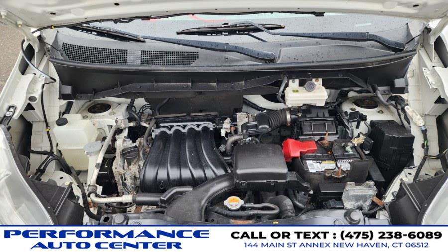 2020 Nissan NV200 Compact Cargo I4 SV, available for sale in New Haven, Connecticut | Performance Auto Sales LLC. New Haven, Connecticut 2020 Nissan NV200 Compact Cargo I4 SV, available for sale in New Haven, Connecticut | Performance Auto Sales LLC. New Haven, Connecticut