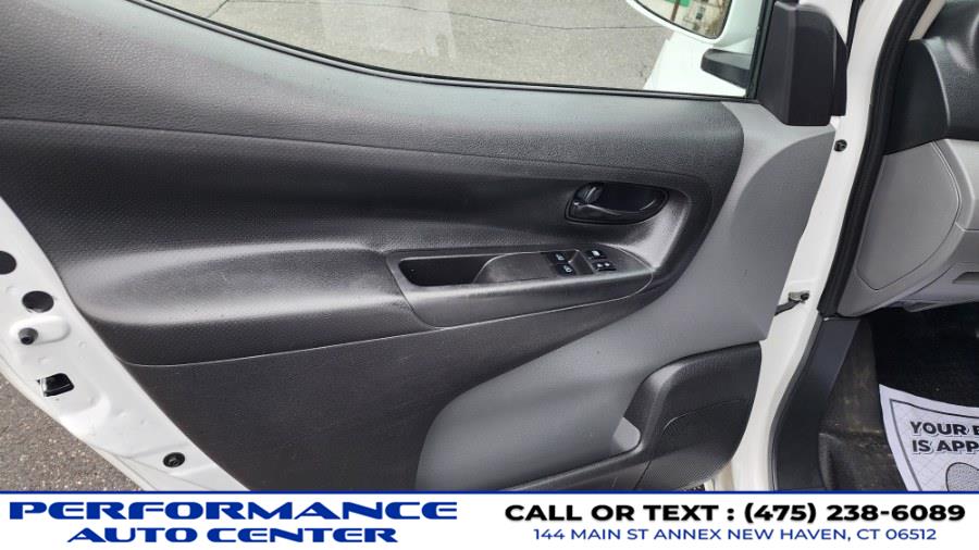 2020 Nissan NV200 Compact Cargo I4 SV, available for sale in New Haven, Connecticut | Performance Auto Sales LLC. New Haven, Connecticut 2020 Nissan NV200 Compact Cargo I4 SV, available for sale in New Haven, Connecticut | Performance Auto Sales LLC. New Haven, Connecticut