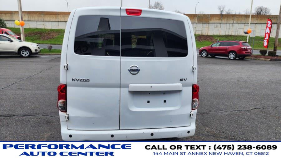 2020 Nissan NV200 Compact Cargo I4 SV, available for sale in New Haven, Connecticut | Performance Auto Sales LLC. New Haven, Connecticut 2020 Nissan NV200 Compact Cargo I4 SV, available for sale in New Haven, Connecticut | Performance Auto Sales LLC. New Haven, Connecticut