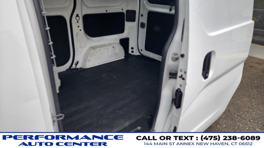 2020 Nissan NV200 Compact Cargo I4 SV, available for sale in New Haven, Connecticut | Performance Auto Sales LLC. New Haven, Connecticut 2020 Nissan NV200 Compact Cargo I4 SV, available for sale in New Haven, Connecticut | Performance Auto Sales LLC. New Haven, Connecticut
