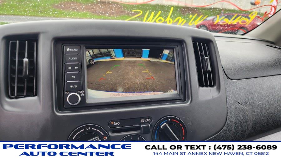 2020 Nissan NV200 Compact Cargo I4 SV, available for sale in New Haven, Connecticut | Performance Auto Sales LLC. New Haven, Connecticut 2020 Nissan NV200 Compact Cargo I4 SV, available for sale in New Haven, Connecticut | Performance Auto Sales LLC. New Haven, Connecticut