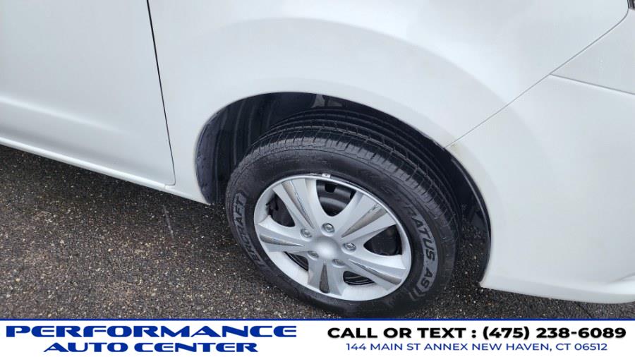 2020 Nissan NV200 Compact Cargo I4 SV, available for sale in New Haven, Connecticut | Performance Auto Sales LLC. New Haven, Connecticut 2020 Nissan NV200 Compact Cargo I4 SV, available for sale in New Haven, Connecticut | Performance Auto Sales LLC. New Haven, Connecticut