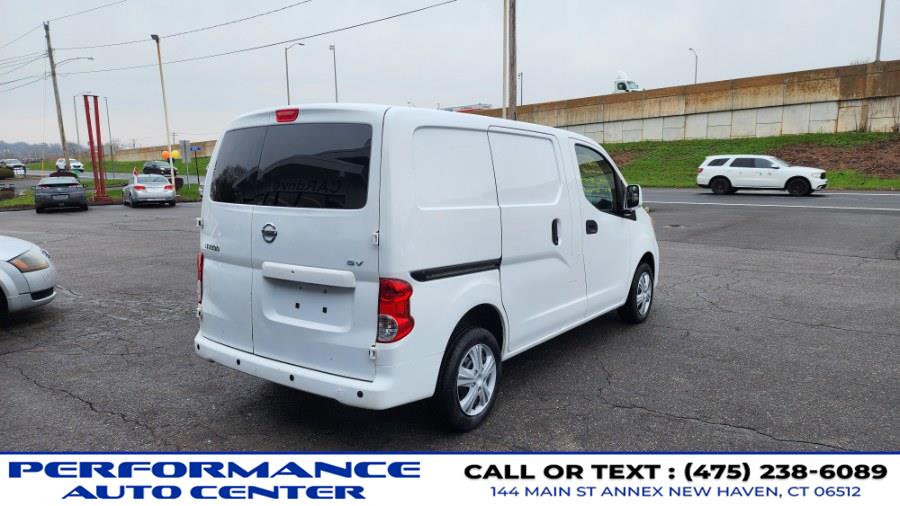2020 Nissan NV200 Compact Cargo I4 SV, available for sale in New Haven, Connecticut | Performance Auto Sales LLC. New Haven, Connecticut 2020 Nissan NV200 Compact Cargo I4 SV, available for sale in New Haven, Connecticut | Performance Auto Sales LLC. New Haven, Connecticut