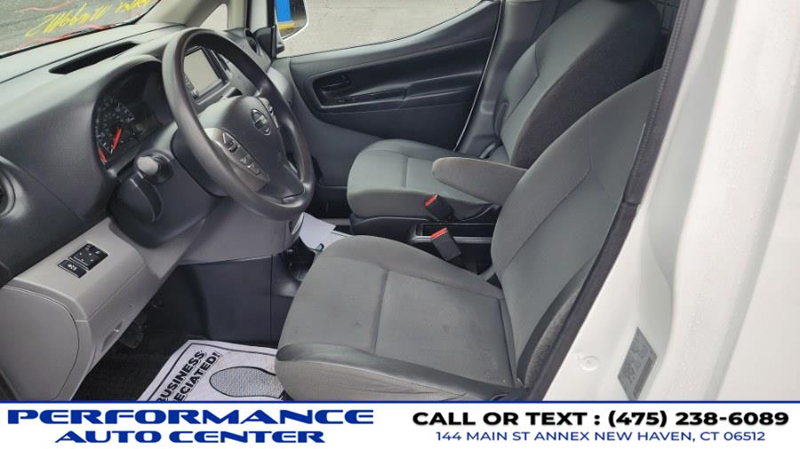 2020 Nissan NV200 Compact Cargo I4 SV, available for sale in New Haven, Connecticut | Performance Auto Sales LLC. New Haven, Connecticut 2020 Nissan NV200 Compact Cargo I4 SV, available for sale in New Haven, Connecticut | Performance Auto Sales LLC. New Haven, Connecticut