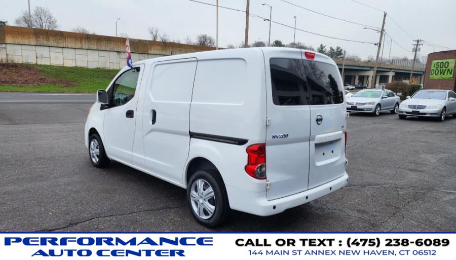 2020 Nissan NV200 Compact Cargo I4 SV, available for sale in New Haven, Connecticut | Performance Auto Sales LLC. New Haven, Connecticut 2020 Nissan NV200 Compact Cargo I4 SV, available for sale in New Haven, Connecticut | Performance Auto Sales LLC. New Haven, Connecticut