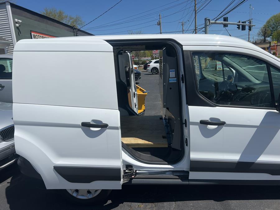 2017 Ford Transit Connect Van XLT SWB w/Rear Symmetrical Doors, available for sale in Milford, Connecticut | Village Auto Sales. Milford, Connecticut 2017 Ford Transit Connect Van XLT SWB w/Rear Symmetrical Doors, available for sale in Milford, Connecticut | Village Auto Sales. Milford, Connecticut