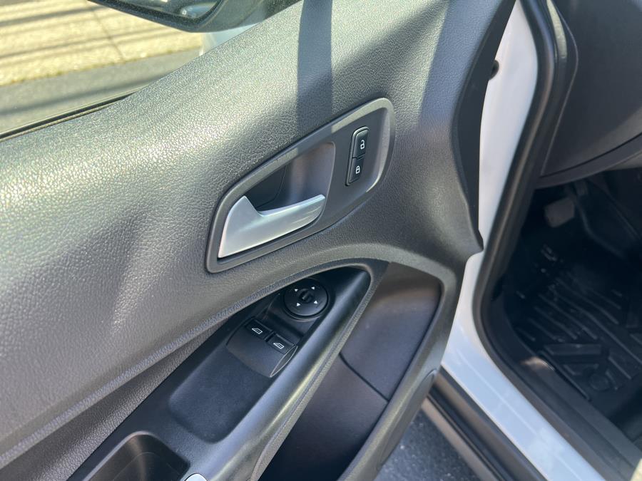 2017 Ford Transit Connect Van XLT SWB w/Rear Symmetrical Doors, available for sale in Milford, Connecticut | Village Auto Sales. Milford, Connecticut 2017 Ford Transit Connect Van XLT SWB w/Rear Symmetrical Doors, available for sale in Milford, Connecticut | Village Auto Sales. Milford, Connecticut