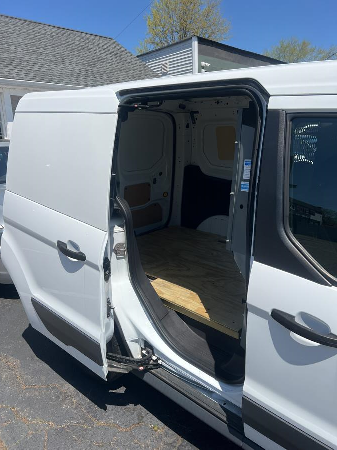2017 Ford Transit Connect Van XLT SWB w/Rear Symmetrical Doors, available for sale in Milford, Connecticut | Village Auto Sales. Milford, Connecticut 2017 Ford Transit Connect Van XLT SWB w/Rear Symmetrical Doors, available for sale in Milford, Connecticut | Village Auto Sales. Milford, Connecticut