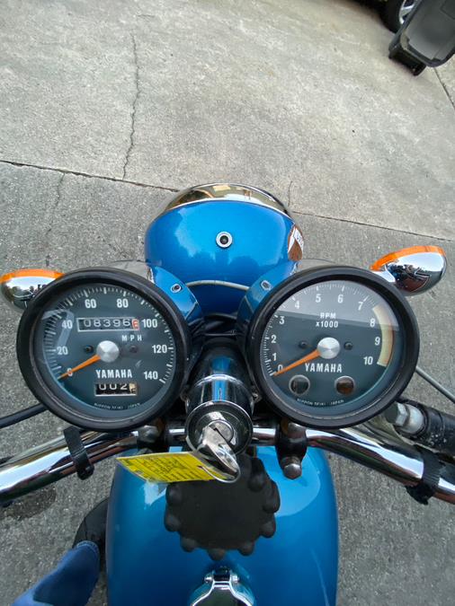 1973 Yamaha TX650 TX, available for sale in Milford, Connecticut | Village Auto Sales. Milford, Connecticut 1973 Yamaha TX650 TX, available for sale in Milford, Connecticut | Village Auto Sales. Milford, Connecticut