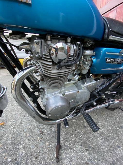 1973 Yamaha TX650 TX, available for sale in Milford, Connecticut | Village Auto Sales. Milford, Connecticut 1973 Yamaha TX650 TX, available for sale in Milford, Connecticut | Village Auto Sales. Milford, Connecticut