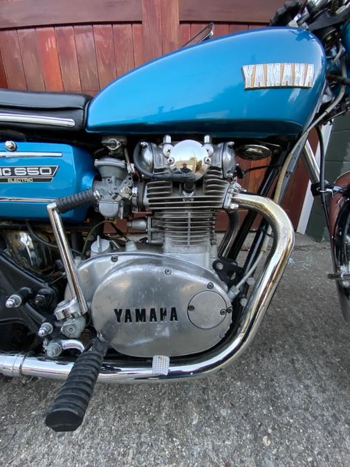 1973 Yamaha TX650 TX, available for sale in Milford, Connecticut | Village Auto Sales. Milford, Connecticut 1973 Yamaha TX650 TX, available for sale in Milford, Connecticut | Village Auto Sales. Milford, Connecticut