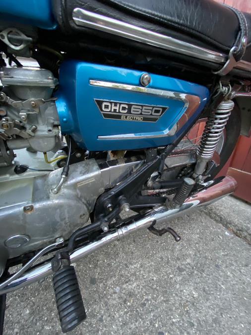 1973 Yamaha TX650 TX, available for sale in Milford, Connecticut | Village Auto Sales. Milford, Connecticut 1973 Yamaha TX650 TX, available for sale in Milford, Connecticut | Village Auto Sales. Milford, Connecticut
