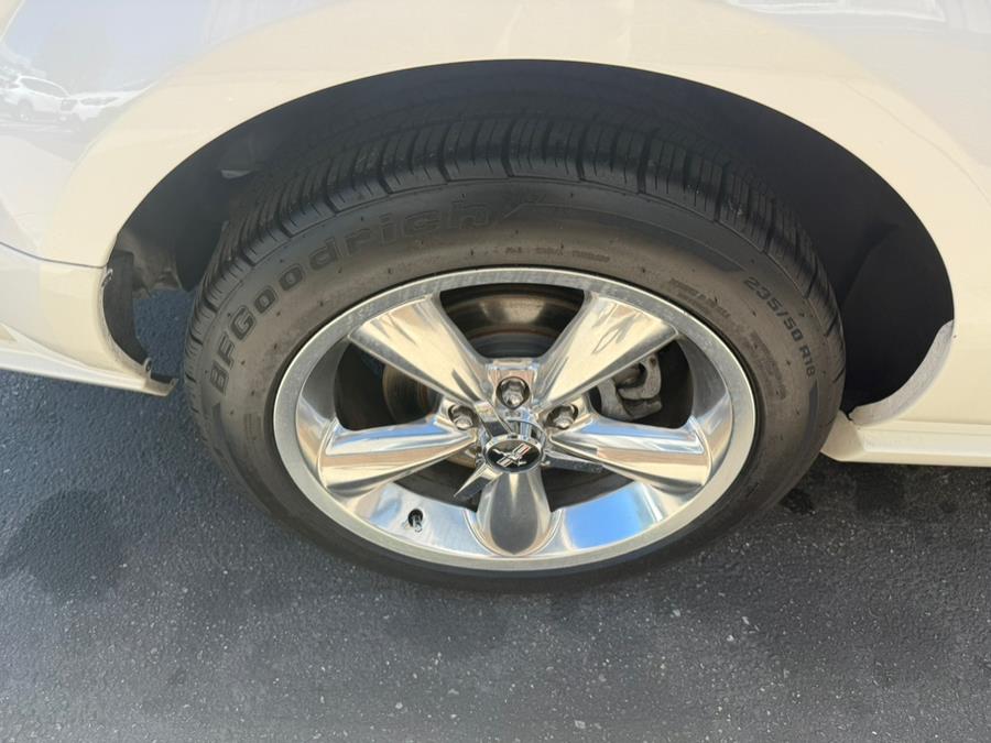 2006 Ford Mustang 2dr Conv GT Premium, available for sale in East Windsor, Connecticut | Century Auto And Truck. East Windsor, Connecticut 2006 Ford Mustang 2dr Conv GT Premium, available for sale in East Windsor, Connecticut | Century Auto And Truck. East Windsor, Connecticut